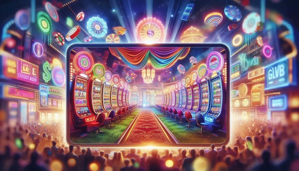 Winzter Casino